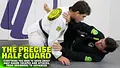 The Precise Half Guard by Lucas Lepri image 3
