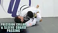 Precision Collar and Sleeve Guard Passing by Lucas Lepri image 3