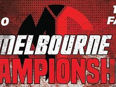 Melbourne Championships Event 20