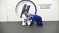 Precise Side Control & Knee On Belly Attacks by Lucas Lepri image 5
