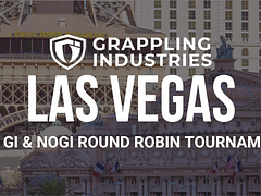 Grappling Industries LAS VEGAS