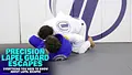 Precision Lapel Guard Escapes by Lucas Lepri image 3