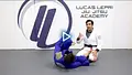 Precise Half Guard Passing by Lucas Lepri image 5