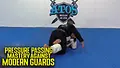 Pressure Passing Mastery Against Modern Guards by Lucas Pinheiro image 3