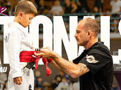 NZ Grappler Winter Nationals > Auckland