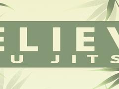 Believe Jiu Jitsu 9