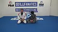 Classic Open Guard by Lucas Valente image 3