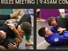 Brevard BJJ Fall Open