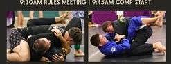 Brevard BJJ Fall Open