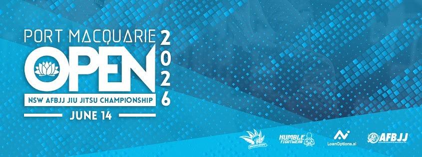 Port Macquarie Open 2026