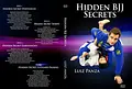 Hidden BJJ Secrets by Luiz Panza image 2