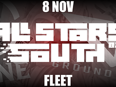 ALL STARS BJJ SOUTH