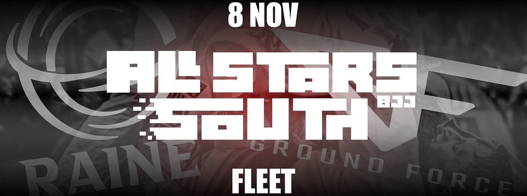 ALL STARS BJJ SOUTH