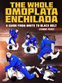 The Whole Omoplata Enchilada by Lyanne Perez image 1