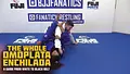 The Whole Omoplata Enchilada by Lyanne Perez image 3