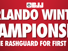 FUJI BJJ Orlando Winter Championship