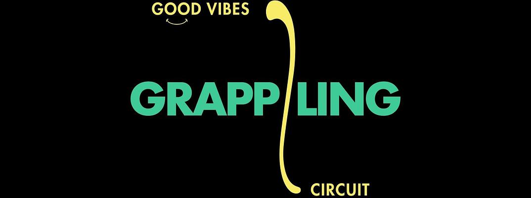 Good vibes Grappling circuit 4 final - 2026