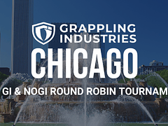 Grappling Industries CHICAGO