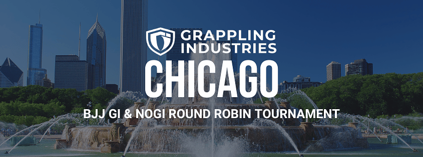 Grappling Industries CHICAGO