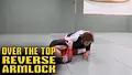 Reverse Armlock by Magid Hage image 3