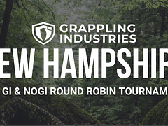 Grappling Industries NEW HAMPSHIRE