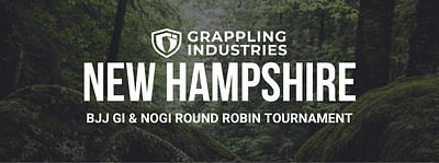 Grappling Industries NEW HAMPSHIRE