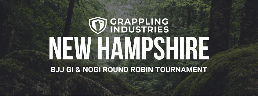 Grappling Industries NEW HAMPSHIRE