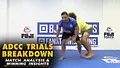 ADCC Trials Breakdown: Match Analysis & Winning Insights by Magid Hage image 3