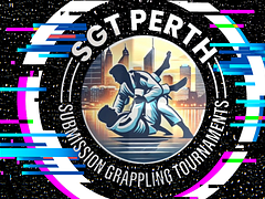 #SGTPERTH STATE SUBMISSION CHAMPIONSHIPS '26