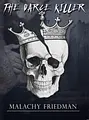 The Darce Killer by Malachy Friedman image 1