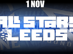 ALL STARS BJJ LEEDS