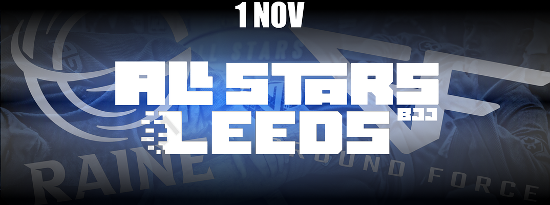 ALL STARS BJJ LEEDS