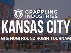 Grappling Industries KANSAS CITY