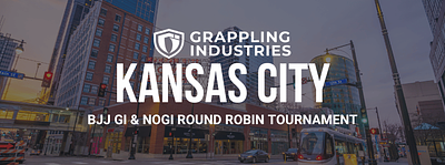 Grappling Industries KANSAS CITY