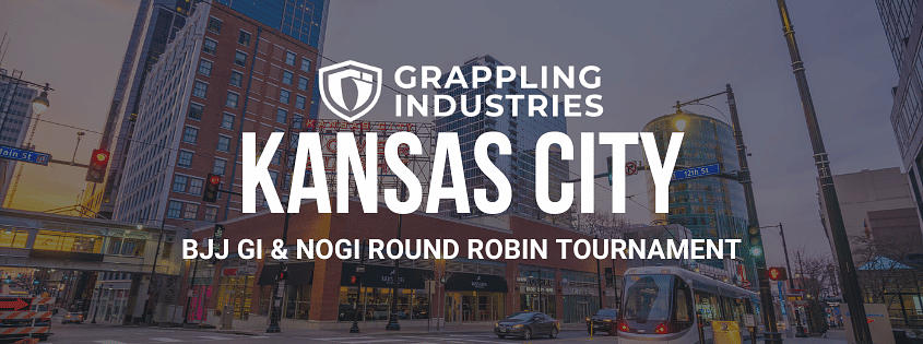 Grappling Industries KANSAS CITY