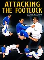 Attacking The Footlock by Marcelo Fausto image 1