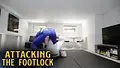 Attacking The Footlock by Marcelo Fausto image 3