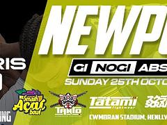 Polaris PSG - Newport Open 5