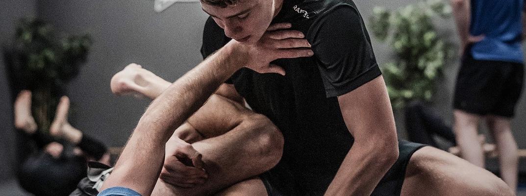 Fit4Fight Sub Only 17