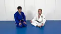 The Marcelo Guard: Mastering The Butterfly Guard by Marcelo Garcia image 4