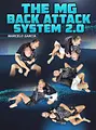 The MG Back Attack System 2.0 by Marcelo Garcia image 1