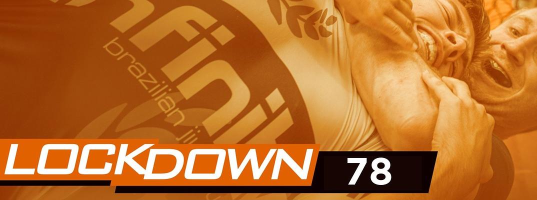 LOCKDOWN 78