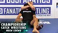 Championship Catch Wrestling: Neck Locks by Josh Barnett image 3