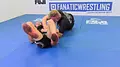 Championship Catch Wrestling: The Defensive Double Wristlock by Josh Barnett image 3