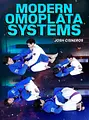 Modern Omoplata Systems by Josh Cisneros image 1