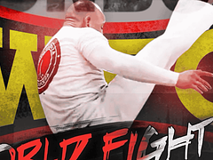 WFC - WORD FIGHT CAPOEIRA LONDON