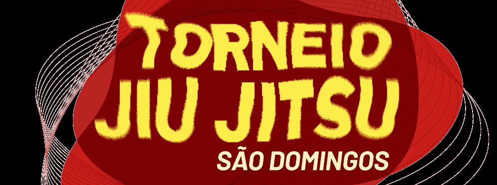 VI Torneio de Jiu-jitsu São Domingos