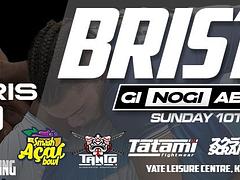 Polaris PSG - Bristol Pro 6