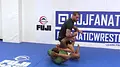 Breaking Mechanics: Forbidden Leg Entanglements by Junny Ocasio image 3