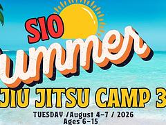 SIO Kids Summer Camp 3